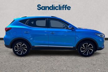 MG MOTOR UK ZS, , hi-res