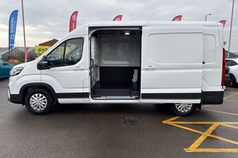 MAXUS DELIVER 9, , hi-res