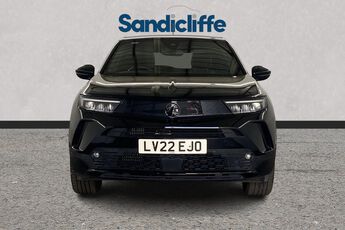 VAUXHALL MOKKA, , hi-res