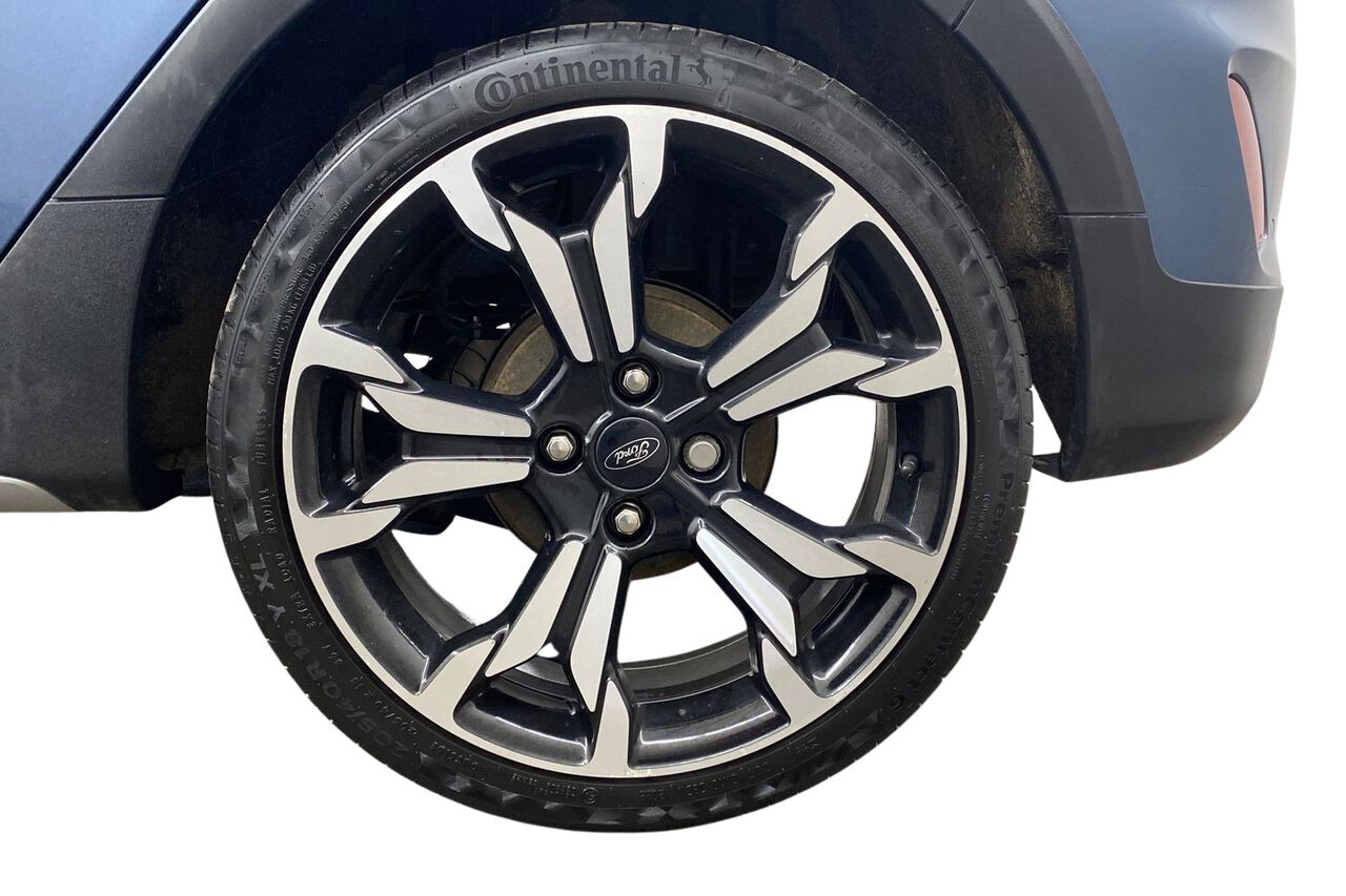 FORD FIESTA, , hi-res