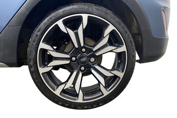 FORD FIESTA, , hi-res