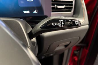 MG MOTOR UK HS, , hi-res