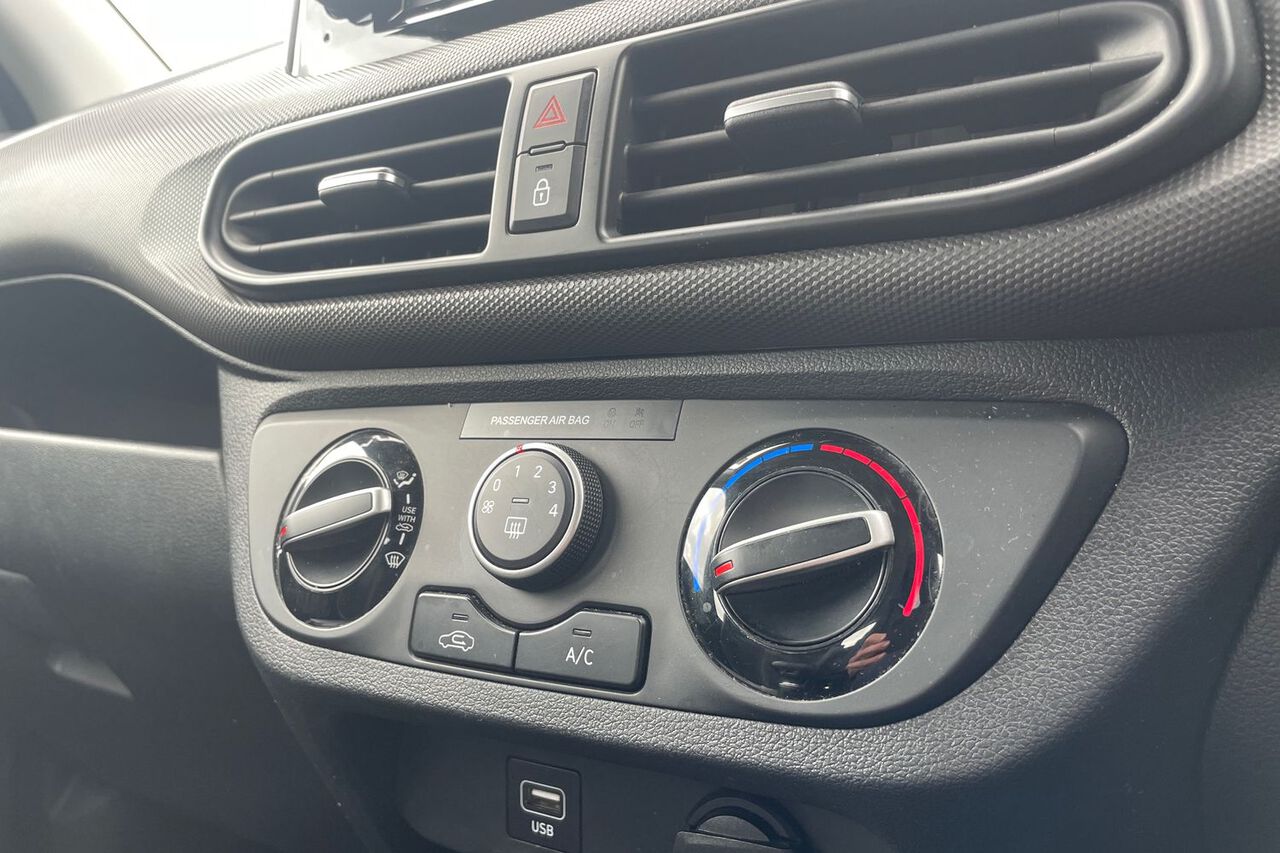 HYUNDAI I10, , hi-res