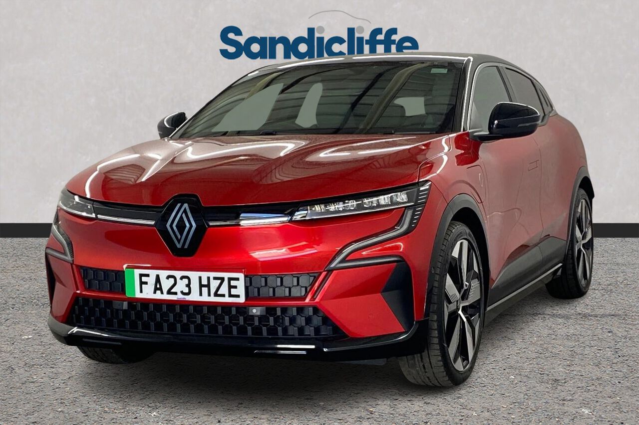 RENAULT MEGANE E-TECH, , hi-res