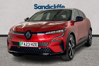 RENAULT MEGANE E-TECH, , hi-res