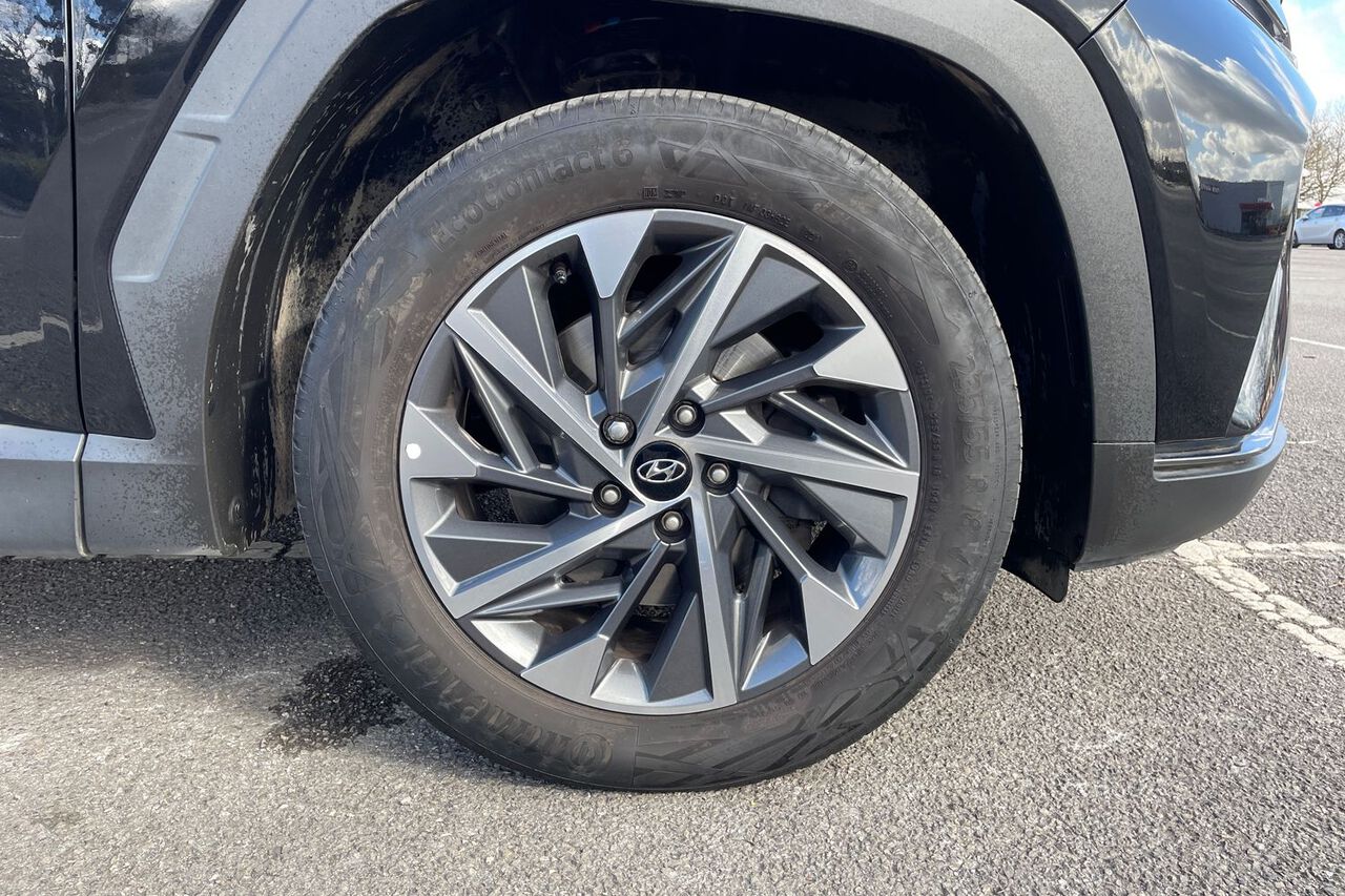 HYUNDAI TUCSON, , hi-res