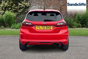 FORD FIESTA, , hi-res