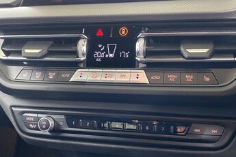BMW 1 SERIES, , hi-res