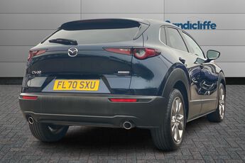 MAZDA CX-30, , hi-res