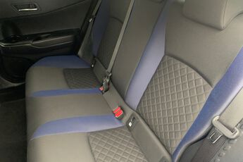 TOYOTA C-HR, , hi-res