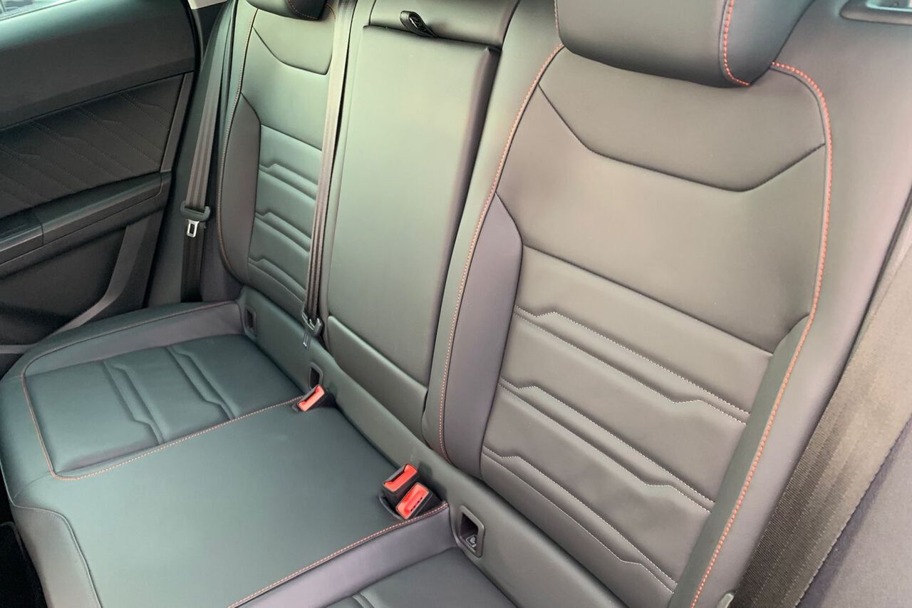 SEAT ATECA, , hi-res