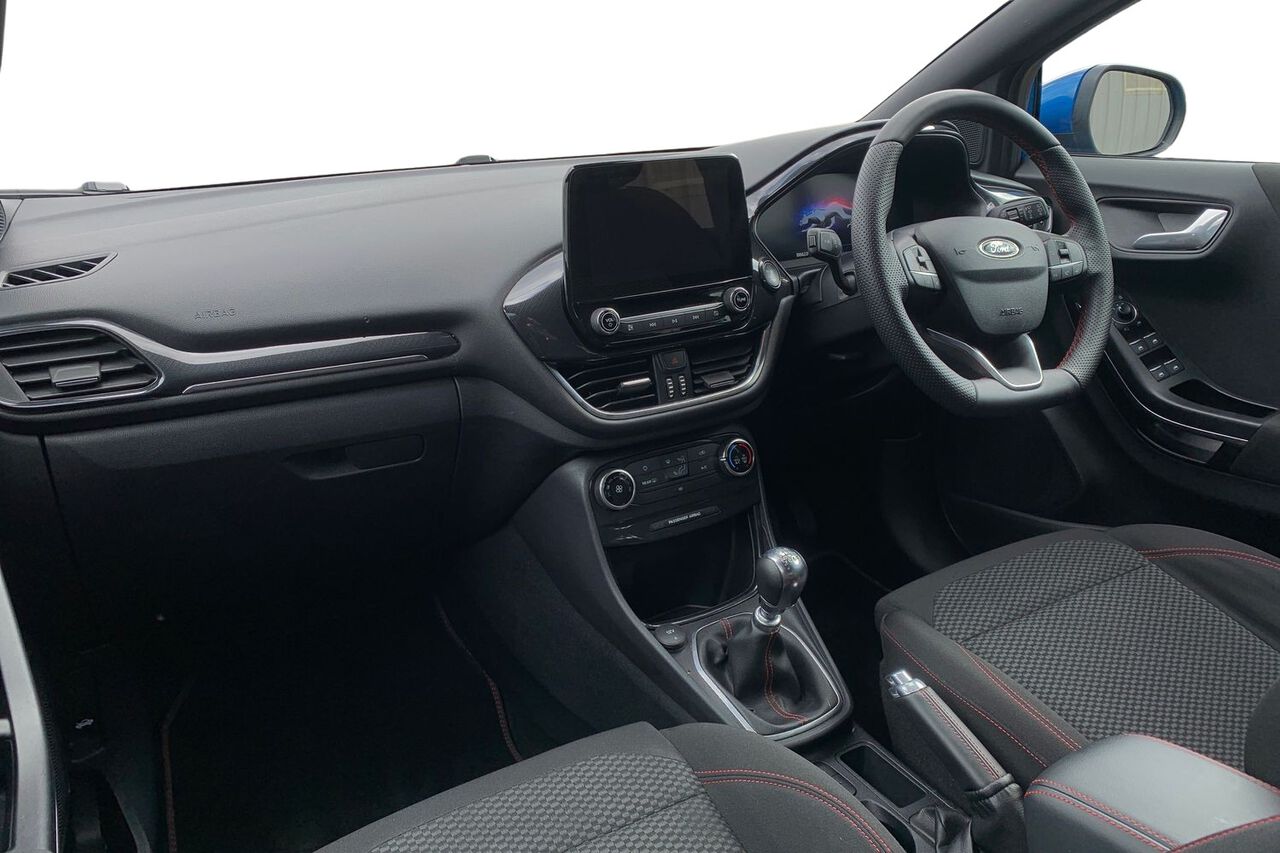 FORD PUMA, , hi-res