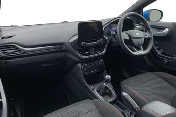 FORD PUMA, , hi-res