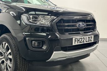 FORD RANGER, , hi-res