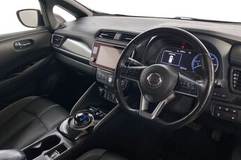 NISSAN LEAF, , hi-res