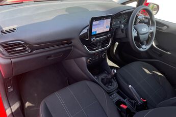 FORD FIESTA, , hi-res