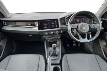 AUDI A1, , hi-res