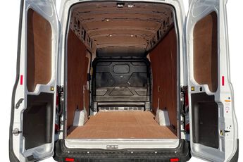 FORD TRANSIT, , hi-res