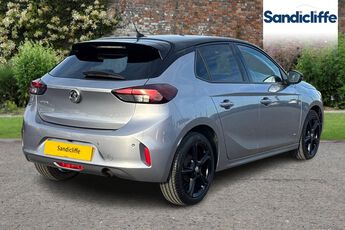 VAUXHALL CORSA, , hi-res