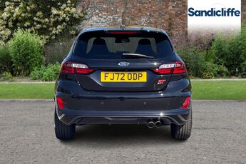 FORD FIESTA, , hi-res