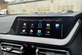 BMW 1 SERIES, , hi-res