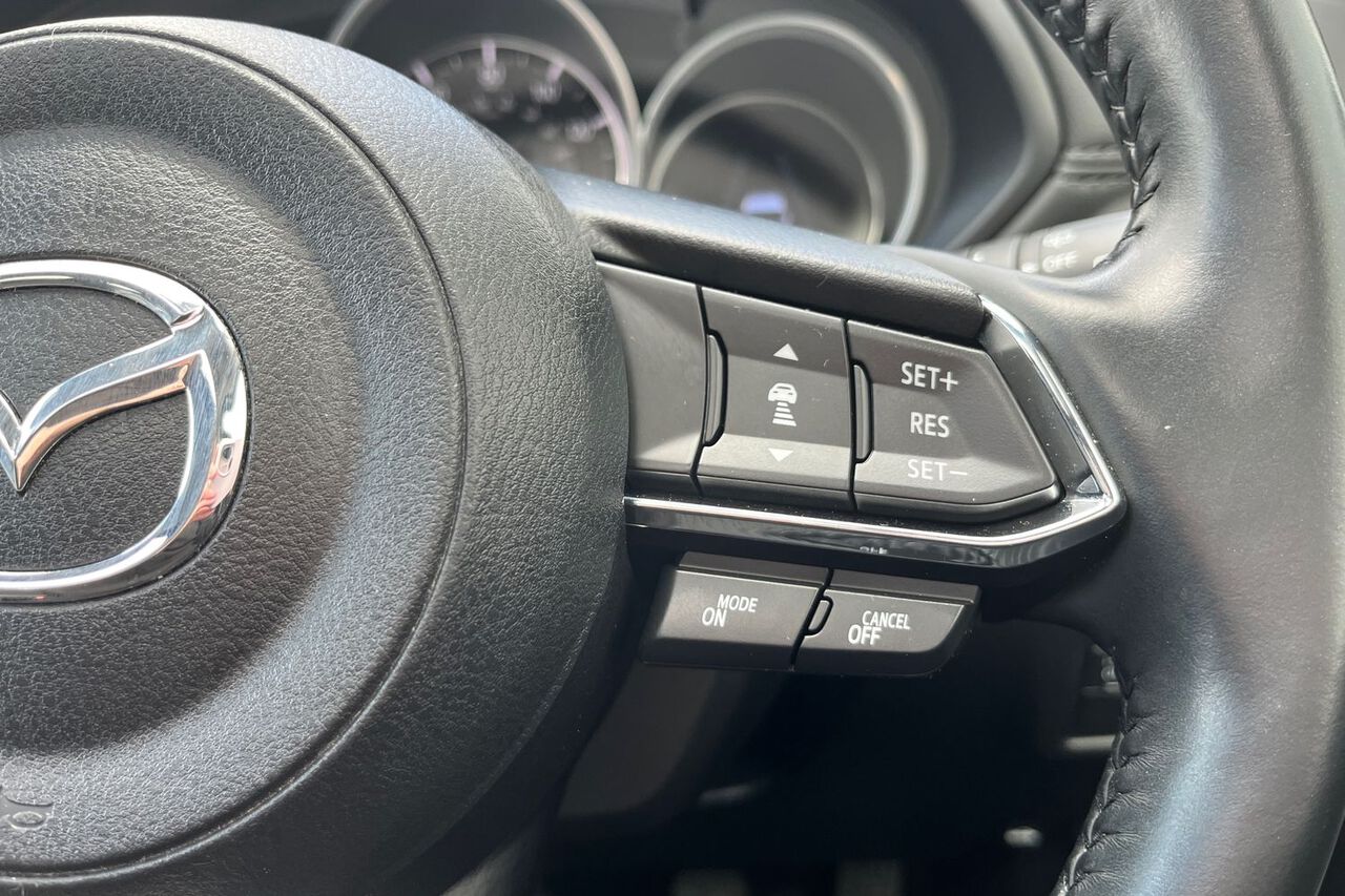 MAZDA CX-5, , hi-res