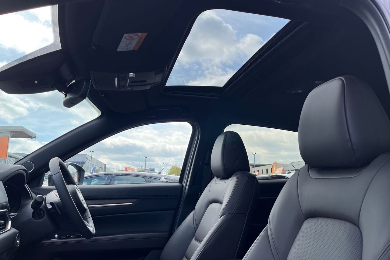 MAZDA CX-5, , hi-res