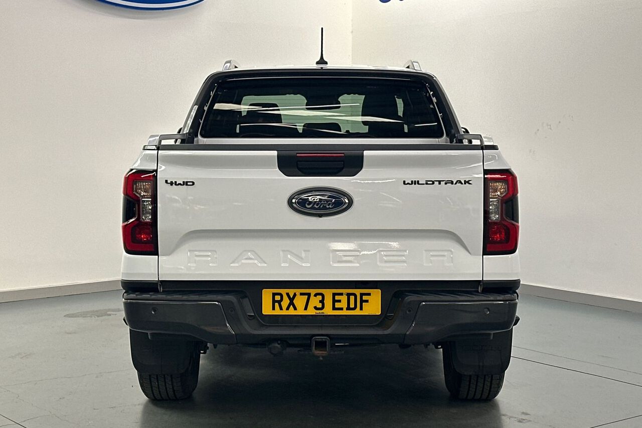 FORD RANGER, , hi-res