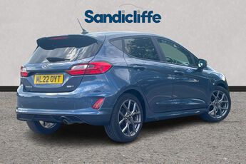 FORD FIESTA, , hi-res