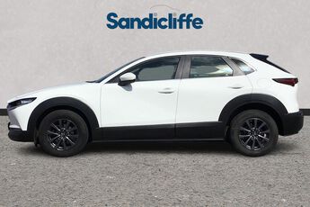 MAZDA CX-30, , hi-res