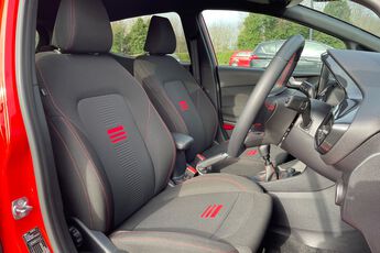 FORD FIESTA, , hi-res