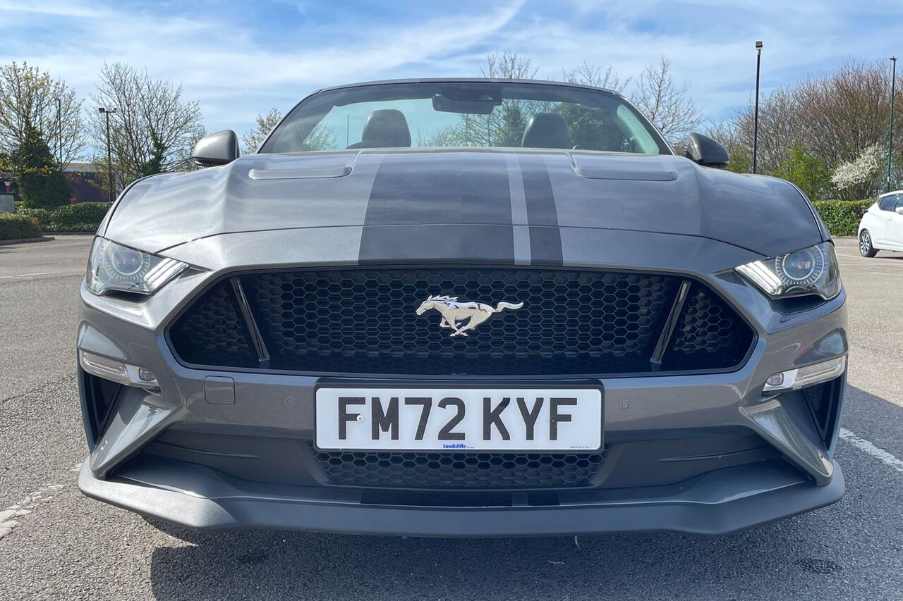 FORD MUSTANG, , hi-res
