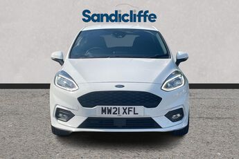 FORD FIESTA, , hi-res
