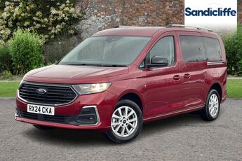 FORD TOURNEO CONNECT, , hi-res
