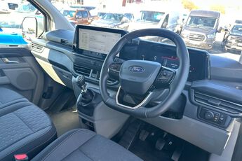 FORD TRANSIT CUSTOM, , hi-res