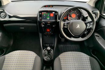 PEUGEOT 108, , hi-res