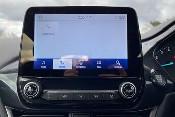 FORD PUMA, , hi-res
