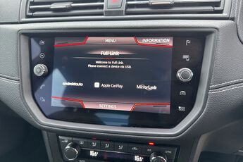 SEAT ARONA, , hi-res