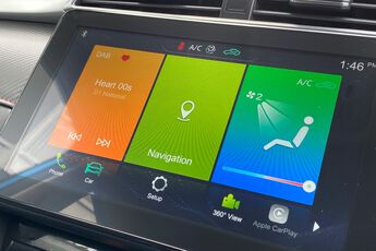 MG MOTOR UK ZS, , hi-res