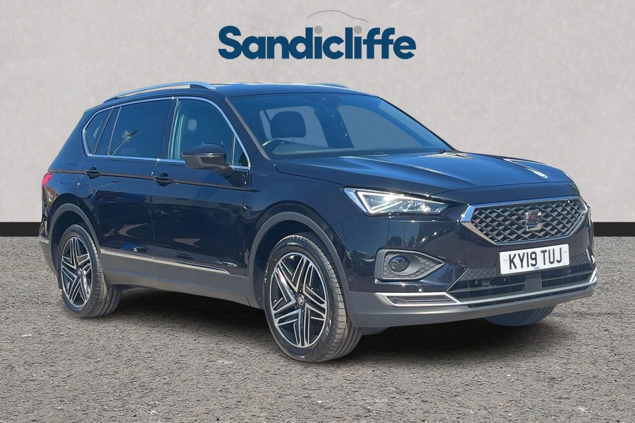 SEAT TARRACO, , hi-res
