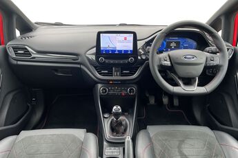 FORD FIESTA, , hi-res