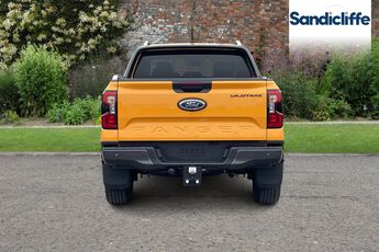 Ford Ranger P703 2024.75, , hi-res