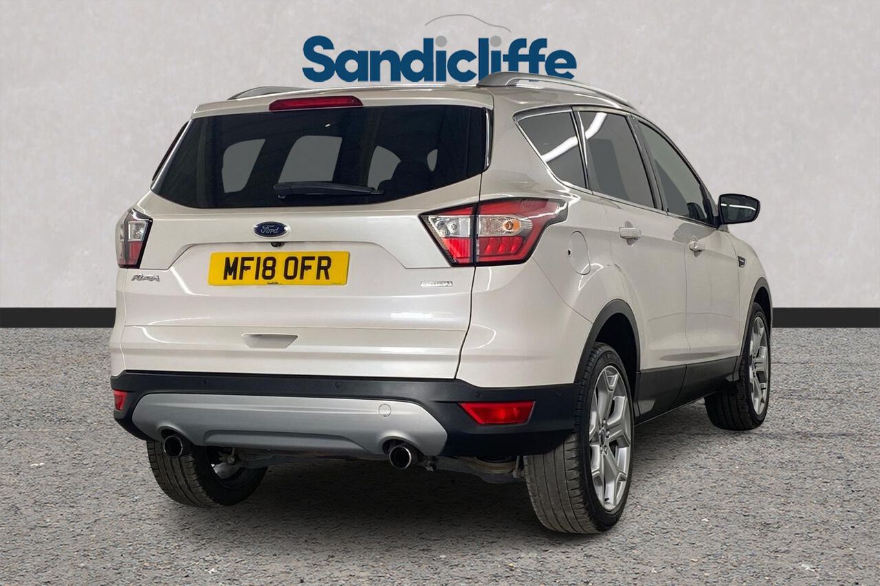 FORD KUGA, , hi-res
