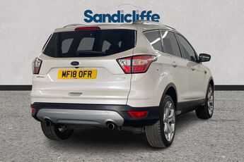 FORD KUGA, , hi-res
