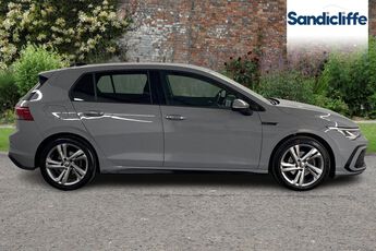 VOLKSWAGEN GOLF, , hi-res