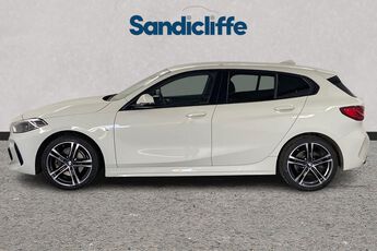 BMW 1 SERIES, , hi-res