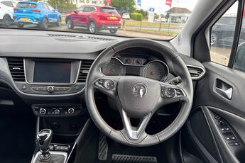 VAUXHALL CROSSLAND X, , hi-res