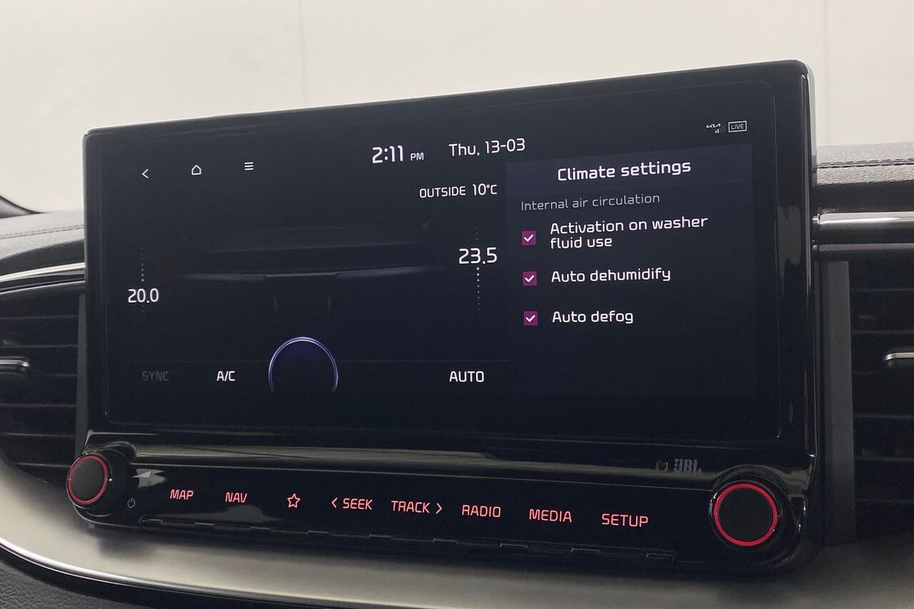 KIA XCEED, , hi-res