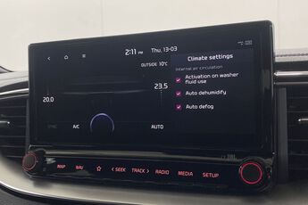 KIA XCEED, , hi-res