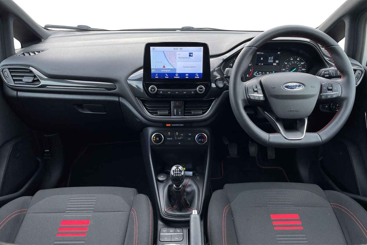 FORD FIESTA, , hi-res